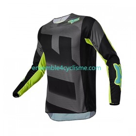 Maillot VTT/Motocross Manches Longues 2023 Fox Racing 360 RKANE N001